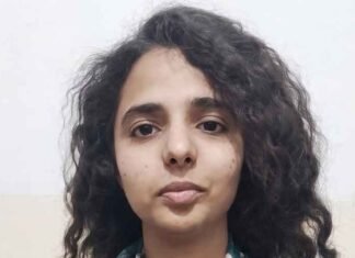 Pakistani Gold Medal-Winning Student Dies After Alleged $33,000 Scholarship Fraud in Harvard Admission Scam Laiba Aijaz Pakistani Gold Medal-Winning Student