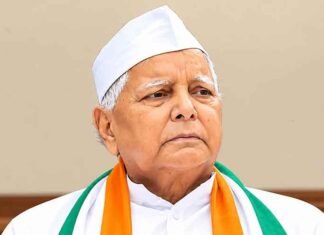 Delhi HC Issues Notice to ED on Lalu Prasad’s Plea Challenging Framing of Charges in IRCTC Scam Case Lalu Prasad Yadav Rashtriya Janata Dal chief