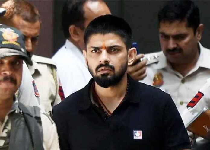 Lawrence Bishnoi Arrested in Many caes