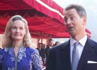 Liechtenstein Prince Alois Vows to Deepen Ties with India, Sees Potential in Trade and Technology