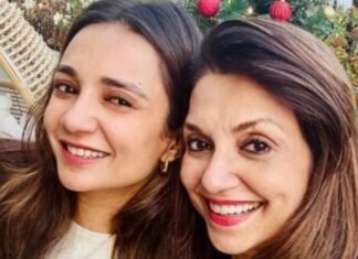 Lillete Dubey Pens Heartfelt Birthday Wish for Daughter Ira, Hopes She ‘Climb Higher Mountains’