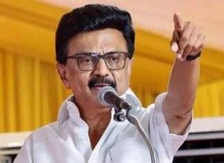 Stalin’s Support for CJP Fuels Speculation Over DMK’s Third-Front Strategy