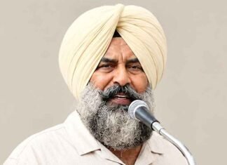 Pargat Singh to Take Charge as Punjab Congress President on Sunday; Calls for Party Unity MLA Pargat Singh Punjab Congress