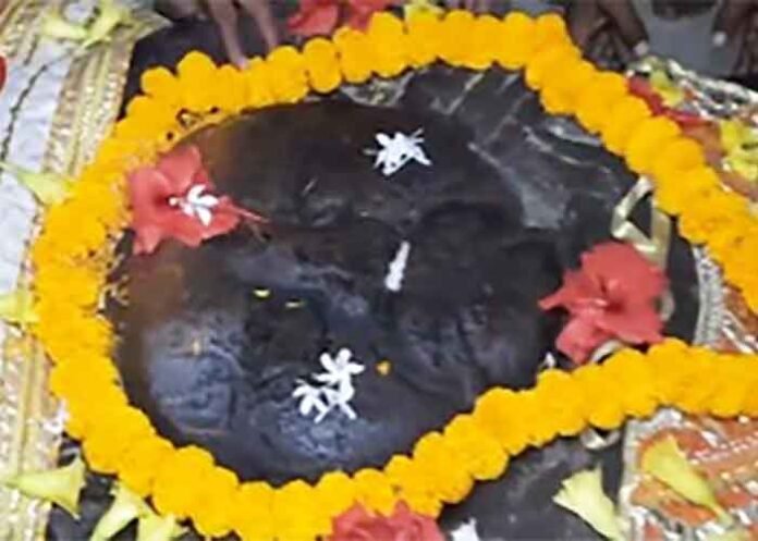 MP Vidisha where the King of Lanka is worshipped