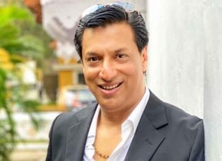 Madhur Bhandarkar Explores Kolkata, Savours Kulhad Chai and Street Food Madhur Bhandarkar Actor 1