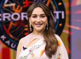 Madhuri Dixit Recalls Finding Director Crying on Trolley During Live Shot, Leaves Sonali Bendre in Splits