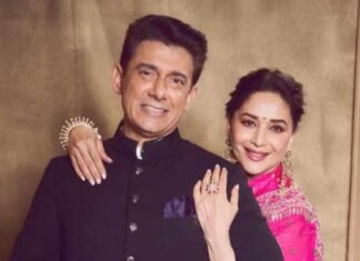 Dr Shriram Nene Recalls Hindu Wedding With Madhuri Dixit as Couple Marks 27th Anniversary
