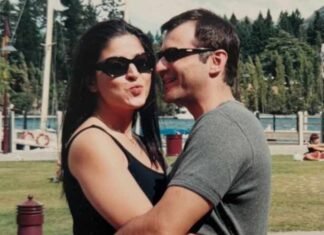 Maheep Kapoor Shares Romantic Throwback Pictures as She Wishes Sanjay Kapoor on His Birthday