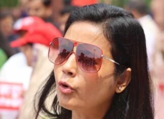 Calcutta HC extends Mahua Moitra’s protection from arrest till January in religious sentiments case