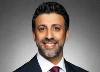 Canadian Minister Maninder Sidhu to Lead 300-Member Trade Mission to India, Visit Mumbai and Bengaluru Maninder Sidhu Canadian Minister 1