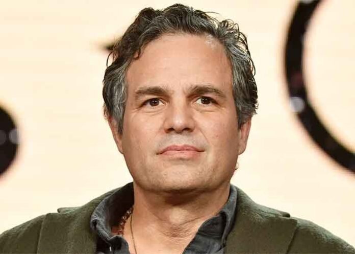 Mark Ruffalo Hollywood 1