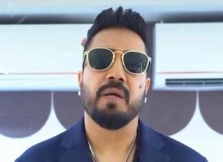 Mika Singh Raises Mumbai Safety Concerns After Firing Incident Involving Tiger Shroff