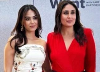 Mira Rajput Rules Out Third Child With Shahid Kapoor on Kareena’s Show: ‘We Are Done’