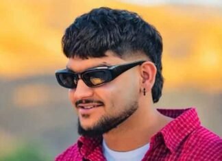 Haryanvi Singer Mitta Ror Explores the Little Things That Make Love Special in New Single ‘Chehra’ Mitta Ror Haryanvi pop artist
