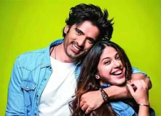 Mohit Malik Reveals How He and Wife Aditi Navigate Disagreements Through Honest Conversations Mohit Malik with wife Aditi
