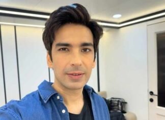 ‘Miley Jab Hum Tum’ Actor Mohit Sehgal Gets Emotional While Celebrating Mother’s 70th Birthday