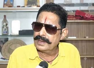 JD(U) Expels Anant Singh, Wife Neelam Devi for Six Years Over Alleged Anti-Party Activities Mokama MLA Anant Singh