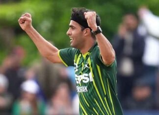 Pakistan Announce Abbas Afridi-Led Squad for Hong Kong Sixes 2026, India Clash on October 30 Muhammad Abbas Afridi Cricketer