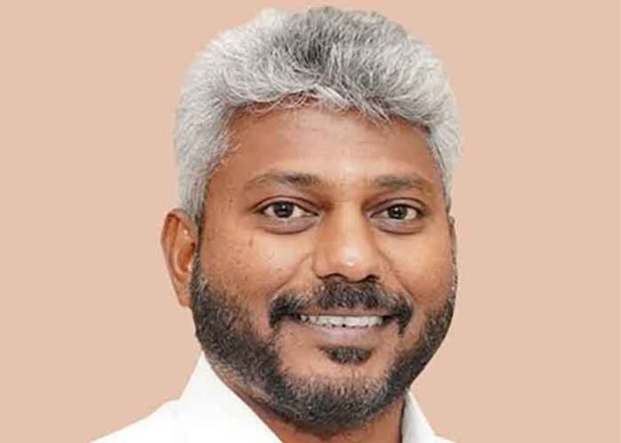 N Marie Wilson TN Finance Minister