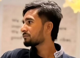 NIA Arrests Karnataka Youth Over Alleged Links with Pakistan-Based Terror Operatives NIA arrests 24-year-old Vishal Kumar Metre in Karnataka