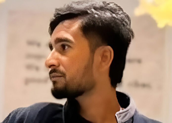 NIA arrests 24-year-old Vishal Kumar Metre in Karnataka