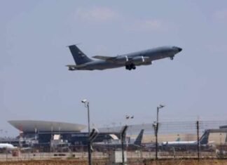 Najaf Airport Resumes Iranian Flights After US Waiver