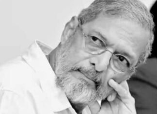 Nana Patekar Dies at 75: Remembering the Legendary Actor’s Iconic Career and Marathi Cinema Legacy