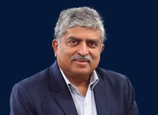 India Will Lead in Large-Scale AI Adoption and Delivery, Says Nandan Nilekani