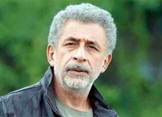 NDA Leaders Criticise Naseeruddin Shah Over ‘Dimagi Naxal’ Remark Naseeruddin Shah Actor 1
