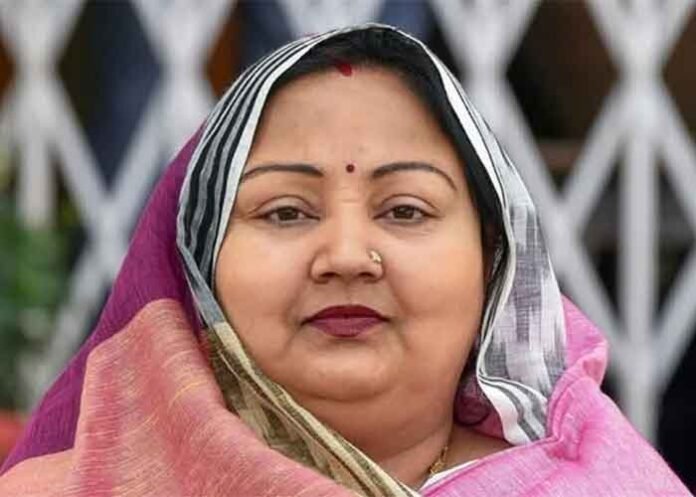 Neelam Devi