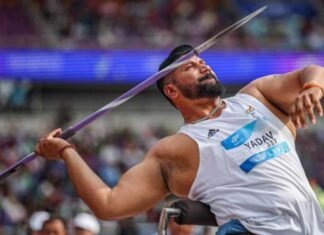 Three-Time Asian Para Games Javelin Champion Neeraj Yadav Dies by Suicide