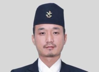 Nepal Home Minister Sudan Gurung to Visit India for First BIMSTEC Home Ministers’ Meeting