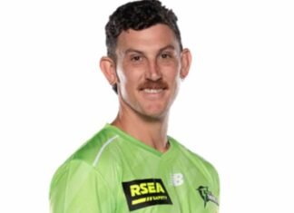 Nic Maddinson Makes Remarkable Test Comeback After Cancer Battle, Named in Australia XI
