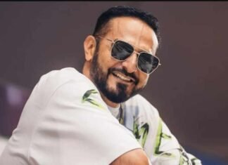 Nikhil Chinapa Opens Up About Fitness, Longevity and His Holistic Wellness Journey at 53