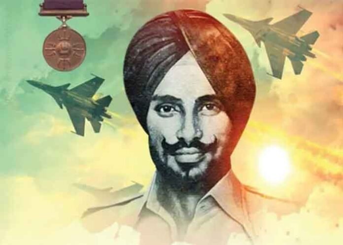 Nirmaljit Singh Sekhon