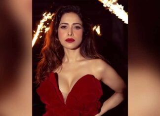Nushrratt Bharuccha to undergo spine surgery after Bali accident, to return to Mumbai by air ambulance