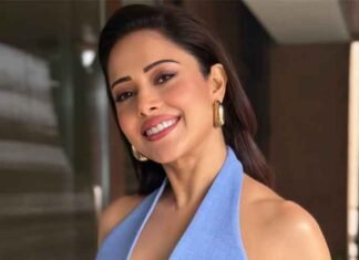 Nushrratt Bharuccha Shares First Post After Spine Injury, Says ‘Picture Abhi Baaki Hai’ Nushrratt Bharuccha Actress 7