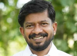 Kerala Sports Minister’s Vehicle Attacked in Kannur Amid Protests, Security Tightened OJ Janeesh Kerala Sports Minister