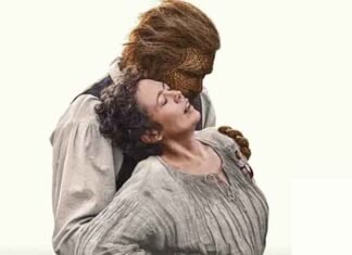 Olivia Colman, Alexander Skarsgård’s Romantic Fantasy Comedy Wicker to Release in India on Oct 30 Olivia Colman Alexander Skarsgard Wicker