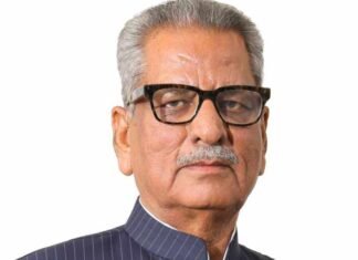 Kerala Governor’s Vegetarian Kitchen Row: BJP Defends Om Prakash Mathur, CPI(M) MP Slams Move