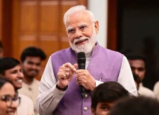 PM Modi Says Skill Training Institutes Are as Important as IITs, IIMs PM Modi says skill training