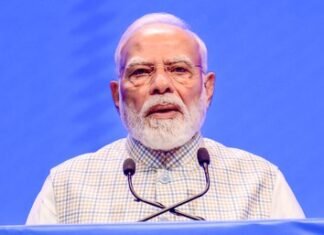 PM Modi to Inaugurate Ladakh Projects Worth Rs 3,350 Crore, Including Airport Terminal and Strategic Road