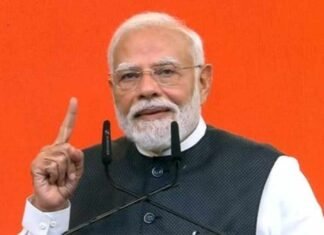 World Will Soon Talk About Made-in-India Aircraft, Just as It Praises Indian Pilot: PM Modi