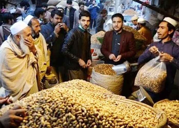 Pakistan Food Price