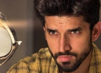 ‘Anupamaa’ Actor Paras Kalnawat Returns to Television With Supernatural Saga ‘Apsara’
