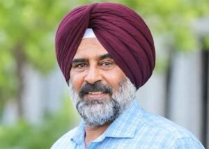 Pargat Singh Jalandhar Cantt MLA