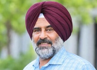Pargat Singh Appointed Punjab Congress President, Replaces Raja Warring Ahead of 2027 Polls Pargat Singh Jalandhar Cantt MLA