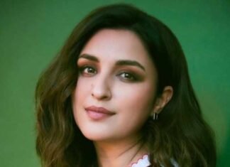 Parineeti Chopra Shares Simple Makeup Hack for Getting Ready in Hotel Rooms