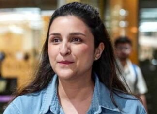 Parineeti Chopra Defends Jennifer Winget Over Viral ‘Shaque’ Cake-Cutting Video