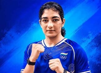 Asian Games: ‘I Had to Start from Zero,’ Says Parveen Hooda After Turning Setbacks into Gold Parveen Hooda Boxing